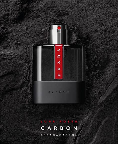 prada luna carbon edp|Prada carbon 1.7 oz.